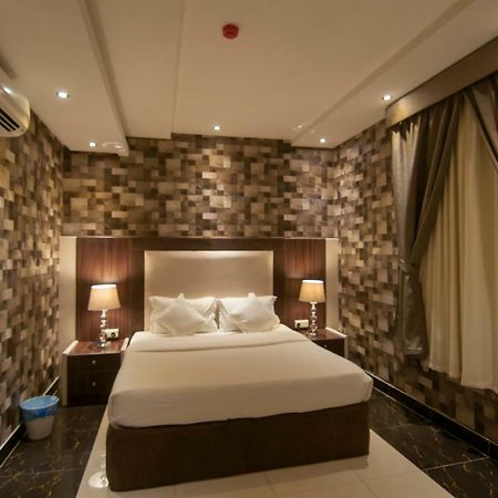 Elite Suites Hotel - Al Muruj Ер-Ріяд Екстер'єр фото