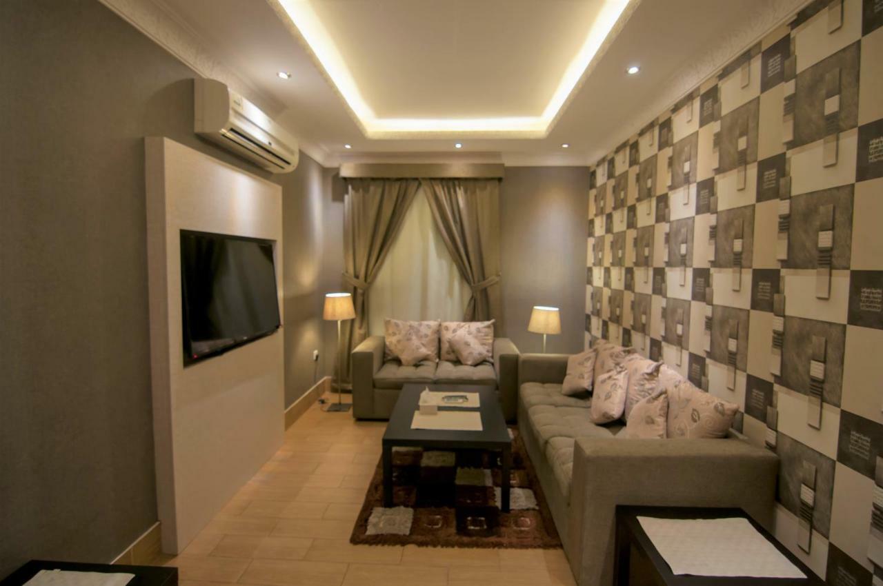 Elite Suites Hotel - Al Muruj Ер-Ріяд Екстер'єр фото