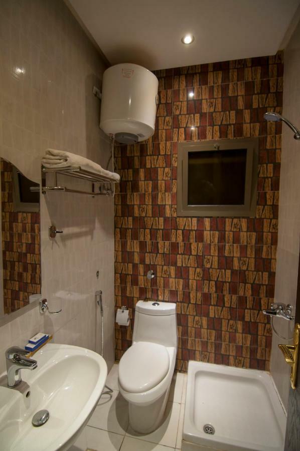 Elite Suites Hotel - Al Muruj Ер-Ріяд Екстер'єр фото