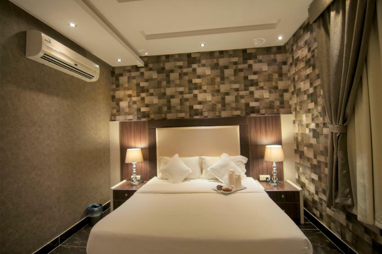 Elite Suites Hotel - Al Muruj Ер-Ріяд Екстер'єр фото