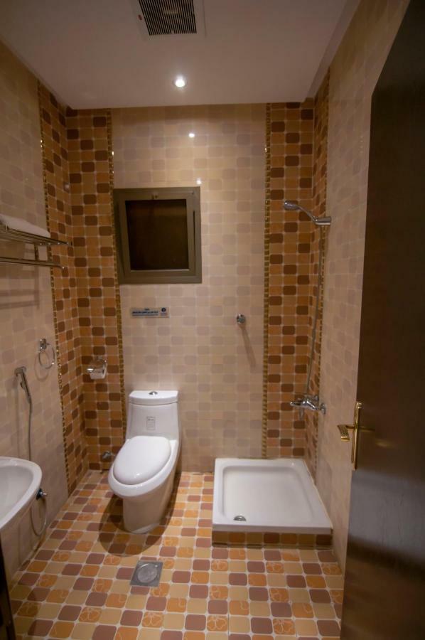 Elite Suites Hotel - Al Muruj Ер-Ріяд Екстер'єр фото
