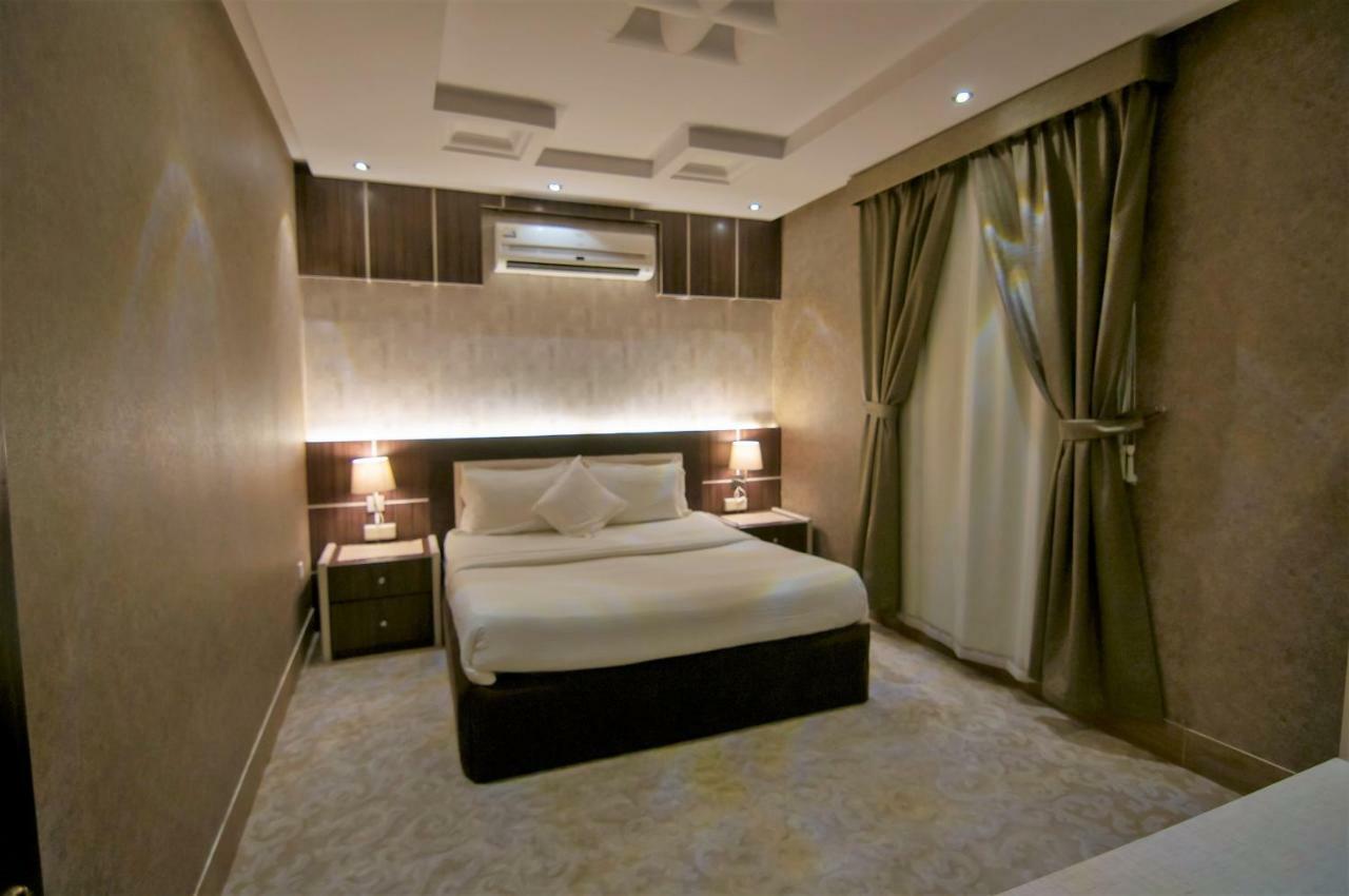 Elite Suites Hotel - Al Muruj Ер-Ріяд Екстер'єр фото